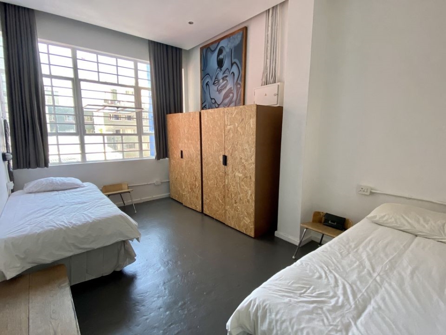 3 Bedroom Property for Sale in Cape Town City Centre Western Cape